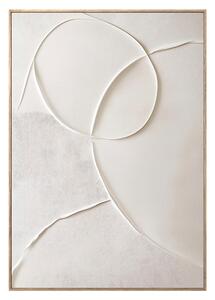 Kép 70x100 cm Circles – Styler