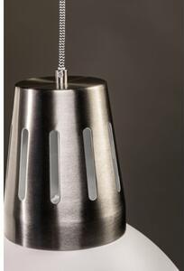 Lámpa Mennyezeti lámpatest ARTEMIA L, 2508, AC220-240V, 50/60Hz, 1*E27, max.40W, IP20, 34,5cm, egyes, fehér