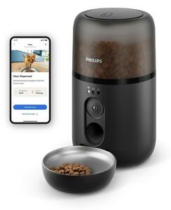 Philips Pet series paw5320/01 automatikus kisállat etető kamerával PAW5320/02