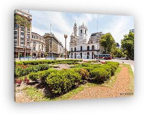 Buenos Aires (vászonkép)