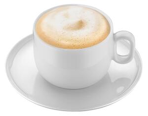 Fehér porcelán csésze szett cappucinóhoz, 2 db-os 160 ml Barista – WMF
