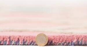 Rosella gyapjú szőnyeg, 200 x 290 cm - Flair Rugs
