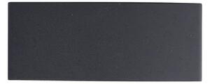 Modern kültéri fali lámpa grafit 14,3 cm IP44 - Latina