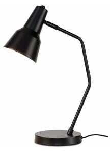 Fekete asztali lámpa (magasság 44 cm) Valencia – it's about RoMi