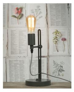 Szürke asztali lámpa (magasság 40 cm) Seattle – it's about RoMi