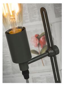 Szürke asztali lámpa (magasság 40 cm) Seattle – it's about RoMi