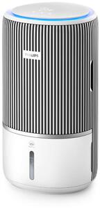 Philips Series 3400i AC3420/10 kombinált Levegőtisztító és párásító, Fehér