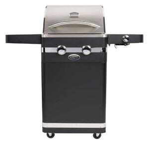 Boretti Bernini Nero Gázgrill - 3 Égő