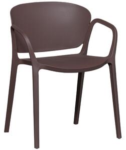 Bent kerti szék