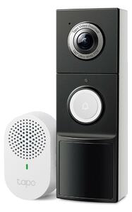 Tp-link okos videó kapucsengő, tapo d235 TAPO D235