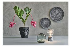 Calbe beton virágcserép ø 22 cm - Villa Collection