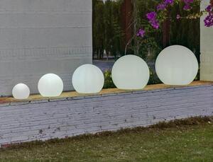 New Garden Buly 40 LED Kerti Gömblámpa Fehér