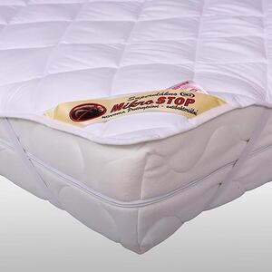 Mikrostop matracvédő fehér