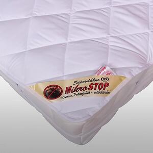 Mikrostop matracvédő fehér