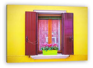 Window (vászonkép)
