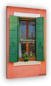 Window (vászonkép)