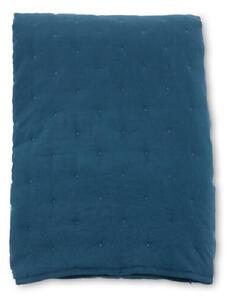Sally ágytakaró 150x80 cm kék