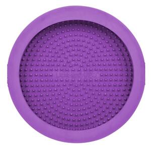 Nyalogatós alátét UFO Purple – LickiMat