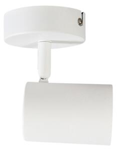 Okos spotlámpa fehér, WiFi GU10 fényforrással, állítható - Jeana