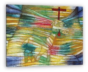 Paul Klee: Bárány (vászonkép)