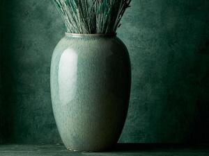 Váza Bitz zöld 50 cm