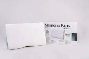 Naturtex Memory Air-Plus párna 52x32x12 cm