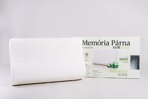 Naturtex Memory Aloe-Vera Classic párna 50x30x10/7 cm
