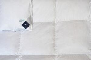 Billerbeck Virgin-Satin pehelypaplan 135x200 cm