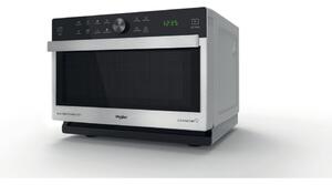Whirlpool MWSC 833 SX Kombinált Mikrohullámú Sütő - 33L