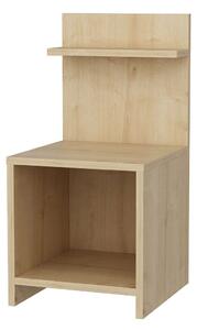 Ullman - oak
