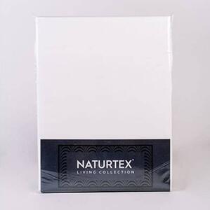 Naturtex Avorio 3 részes pamut-szatén ágyneműhuzat
