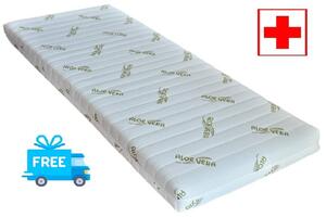 Best dream natural matrac 80x200