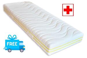Best dream latex matrac 80x200