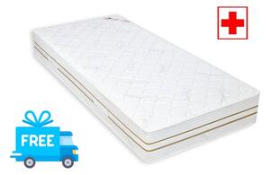 Best dream Thermoclima 7 zone matrac 80x200
