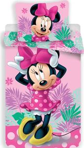 Disney Minnie ágyneműhuzat jav-115