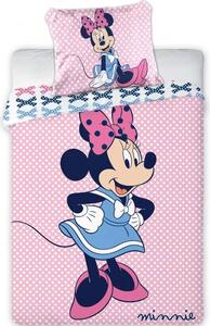 Minnie egér ovis ágyneműhuzat jav-27