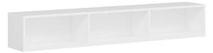 Hanah Home TV Unit White Rigel - White