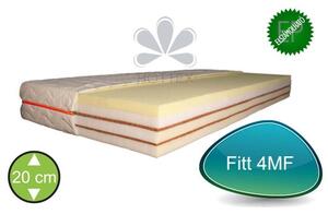 Rottex Fitt 4 MF matrac
