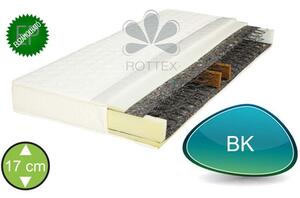 Rottex BK bonell komfort matrac