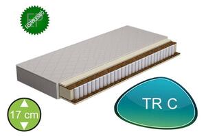 Rottex TR-C zsákrugós matrac