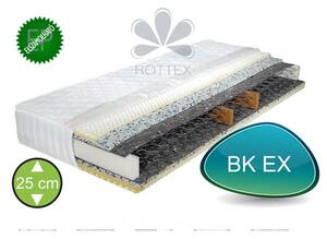 Rottex BK Exlusive matrac