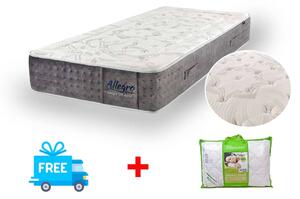 Rottex Allegro Adagio Superfirm matrac