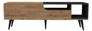 Alba - atlantic pine, anthracite