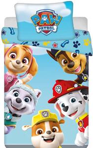 Disney Mancs őrjárat PP327 ovis ágyneműhuzat