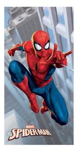 Marvel Pókember törölköző fast dry 70x140 cm