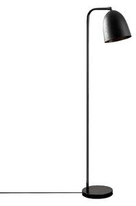 Opviq Floor Lamp Black Tattoo - 4090