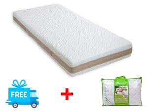 Best dream dual comfort matrac 80x200