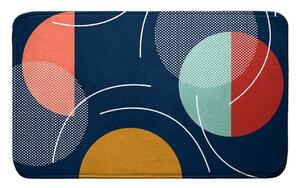 Fürdőszobai kilépő 45x75 cm Color Pop – douceur d'intérieur