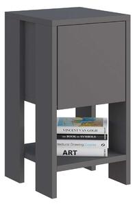 Ema - anthracite, anthracite