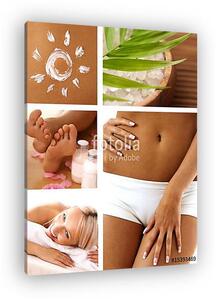 Body care (vászonkép)